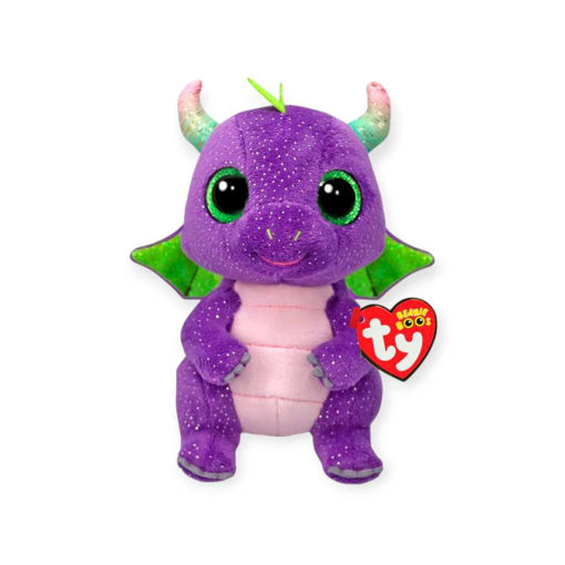 Picture of BEANIE BOOS 15CM DAPHNE
